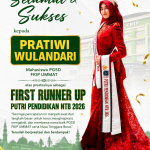 putri pendidikan 2026