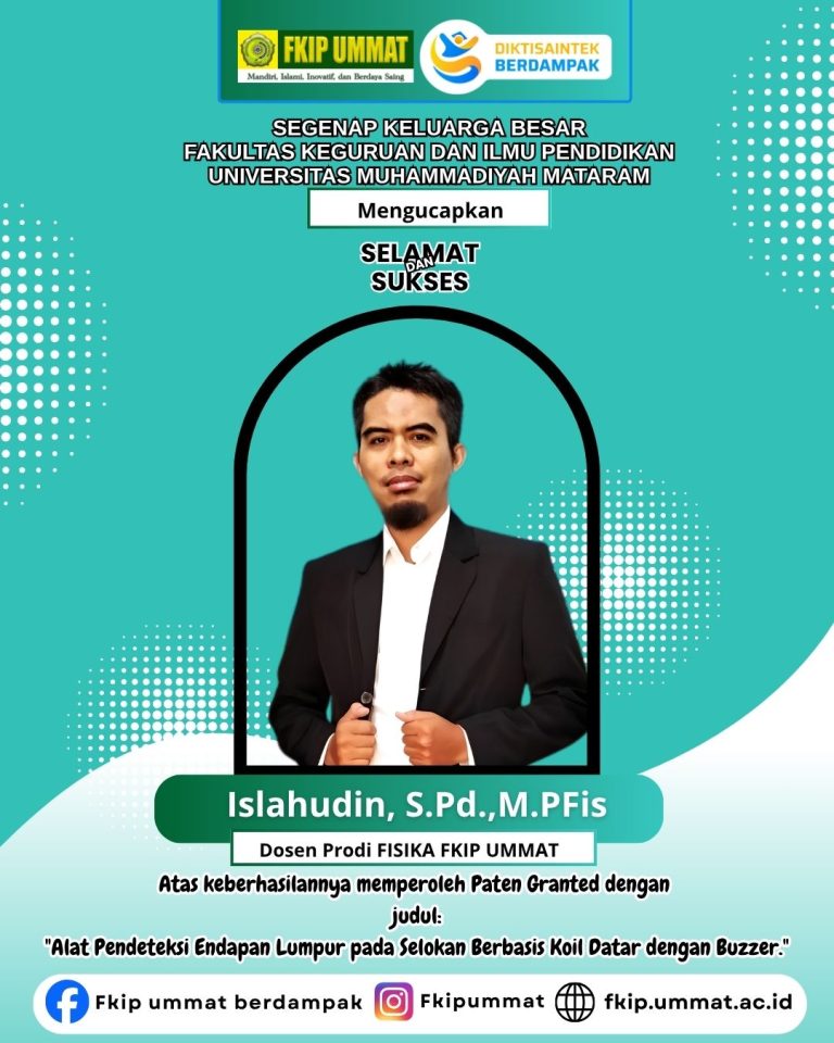paten pak islah