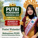putri Indonesia