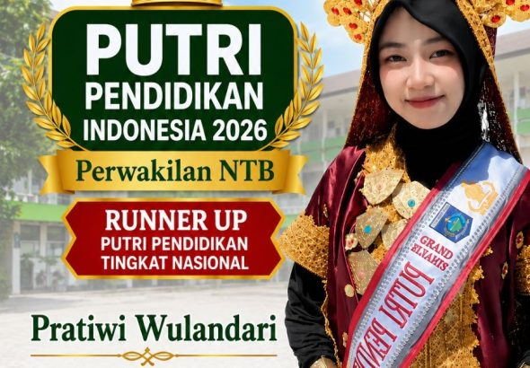 putri Indonesia