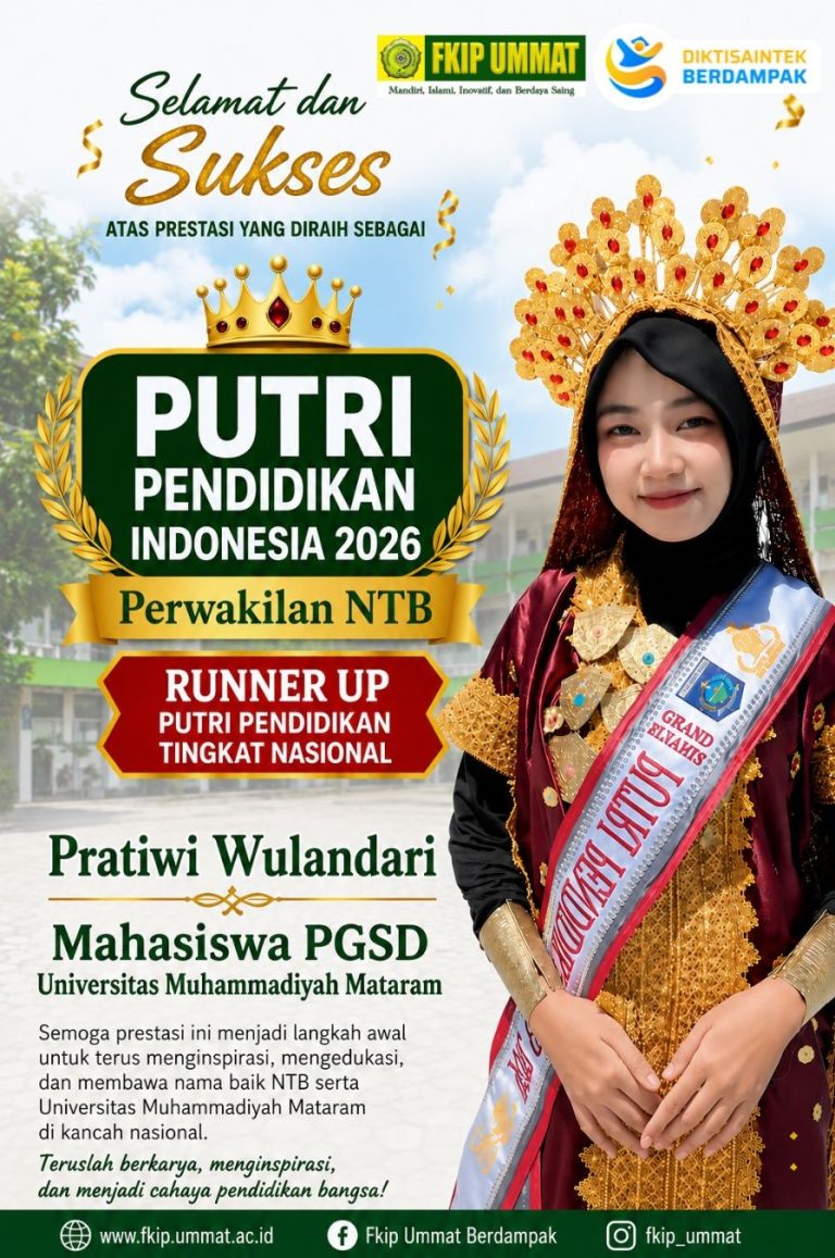 putri Indonesia